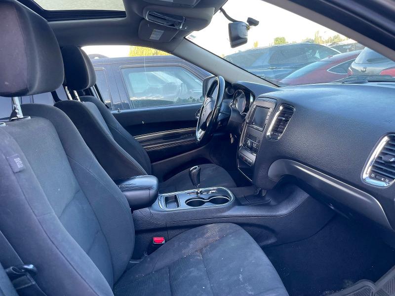 Aukcja sprzedaży 2011 Dodge Durango, vin: 1D4RE3GG6BC733056, numer aukcji: 79138925