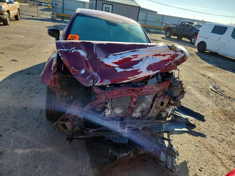 2019 Subaru Legacy მანქანა იყიდება აუქციონზე, vin: 4S3BNAB6XK3006519, აუქციონის ნომერი: 78510835