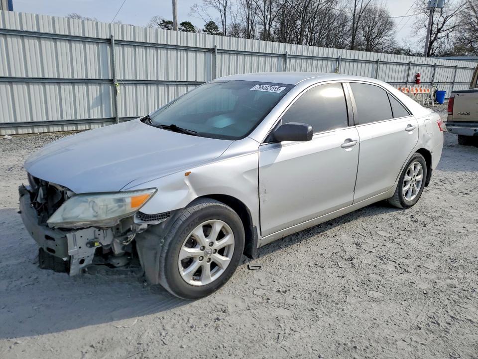 Auction sale of the 2011 Toyota Camry, vin: 4T1BF3EK5BU609899, lot number: 79032495