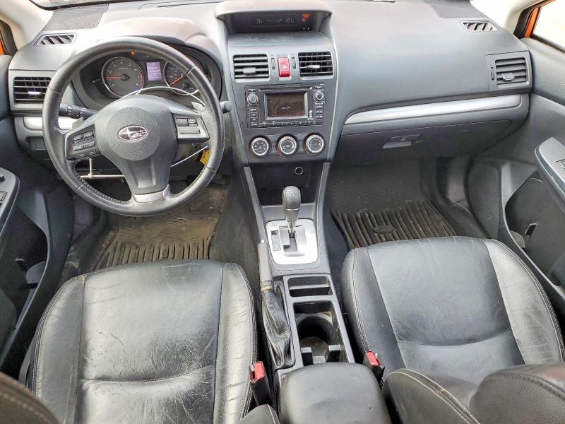 Продажа на аукционе авто 2013 Subaru Xv Crosstrek, vin: JF2GPAGC2DH824803, номер лота: 76895685