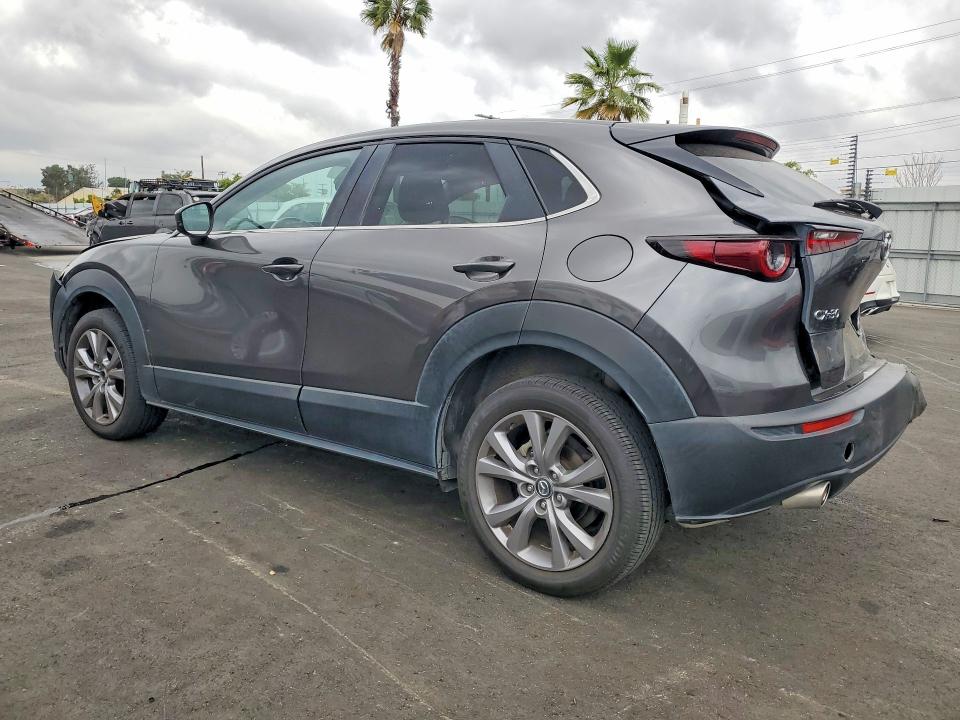 Aukcja sprzedaży 2021 Mazda Cx-30, vin: 3MVDMACL3MM270116, numer aukcji: 76652065