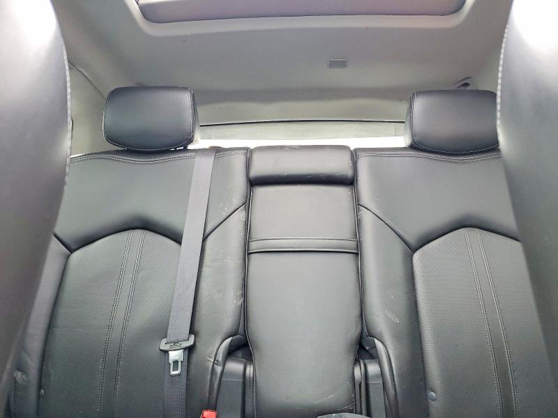 2013 Cadillac Srx მანქანა იყიდება აუქციონზე, vin: 3GYFNHE35DS646446, აუქციონის ნომერი: 77134625