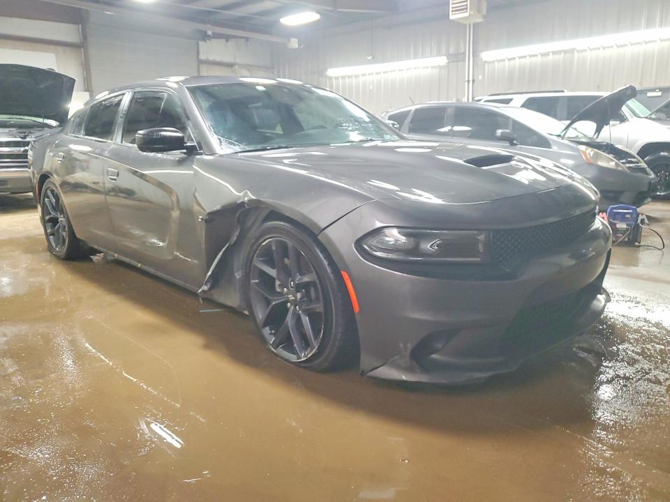 Продажа на аукционе авто 2023 Dodge Charger, vin: 2C3CDXCT9PH651041, номер лота: 78306905