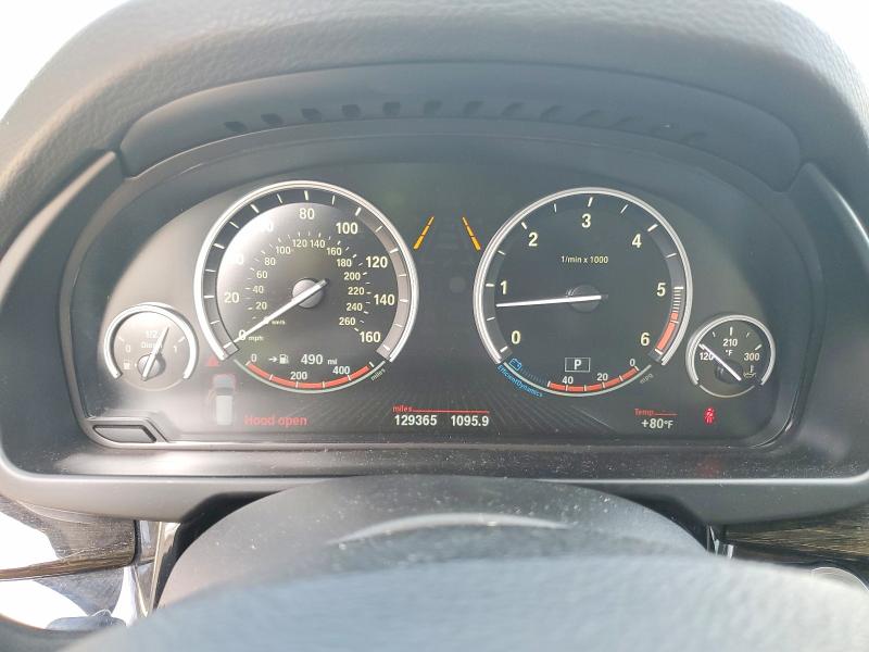 Aukcja sprzedaży 2015 Bmw X5, vin: 5UXKS4C50F0N09868, numer aukcji: 78272055