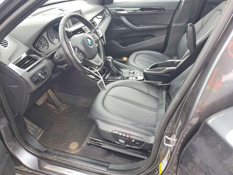 Продажа на аукционе авто 2016 Bmw X1, vin: WBXHT3C35G5F63940, номер лота: 78159955