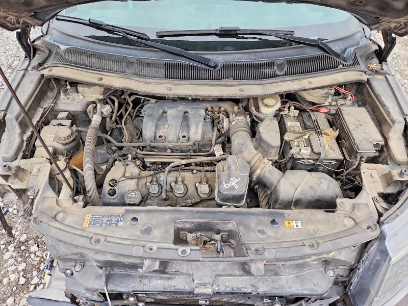 Aukcja sprzedaży 2017 Ford Explorer, vin: 1FM5K8AR1HGE02135, numer aukcji: 77539535