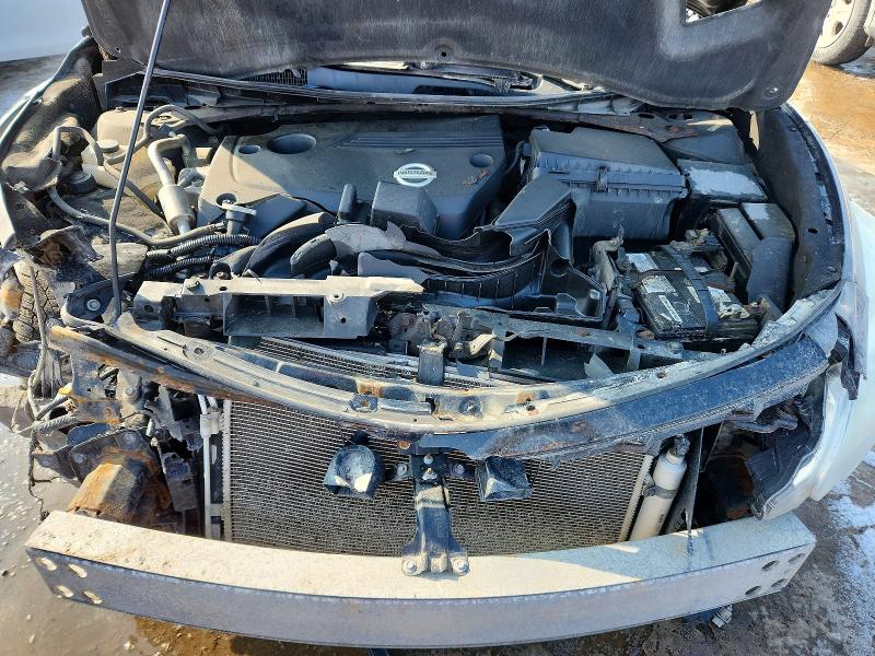 Продаж на аукціоні авто 2013 Nissan Altima, vin: 1N4AL3AP4DN546744, номер лоту: 77113355