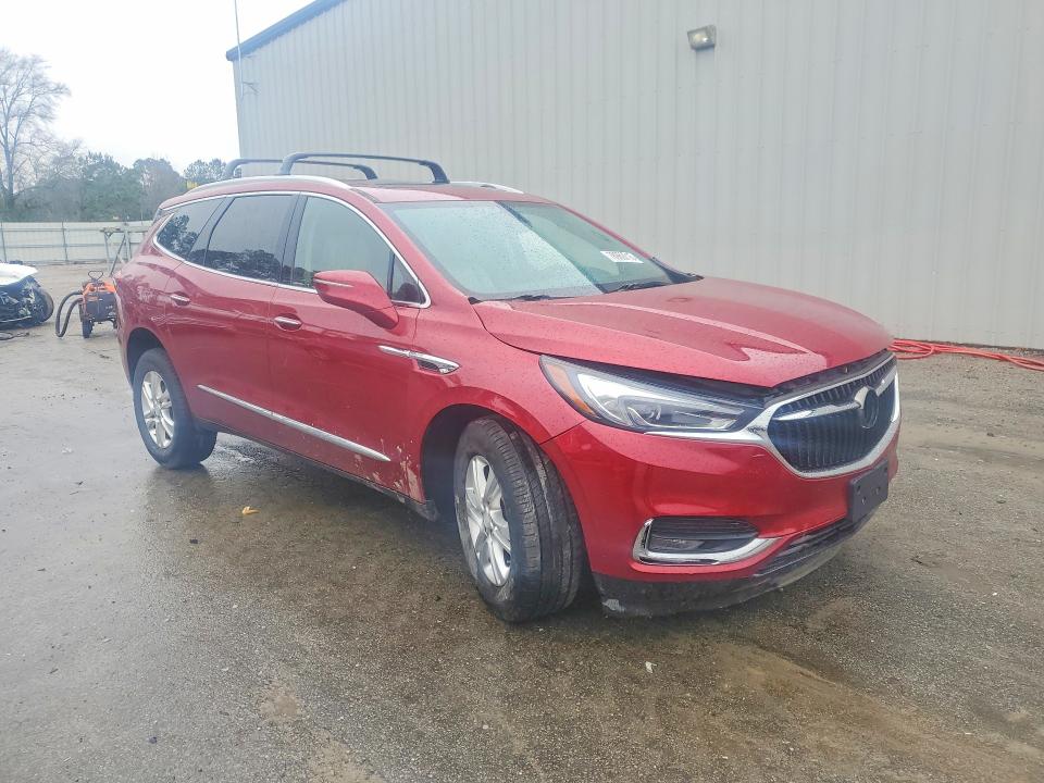 2019 Buick Enclave მანქანა იყიდება აუქციონზე, vin: 5GAEVAKW8KJ135160, აუქციონის ნომერი: 78969715