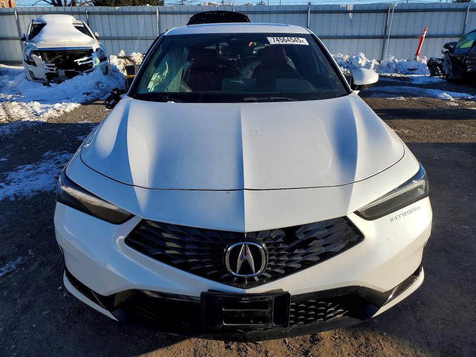 Aukcja sprzedaży 2023 Acura Integra, vin: 19UDE4H34PA008374, numer aukcji: 74564545