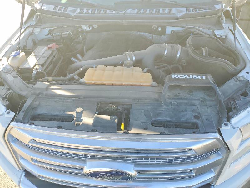 Aukcja sprzedaży 2015 Ford F150, vin: 1FTEW1EG6FFA82483, numer aukcji: 78996795
