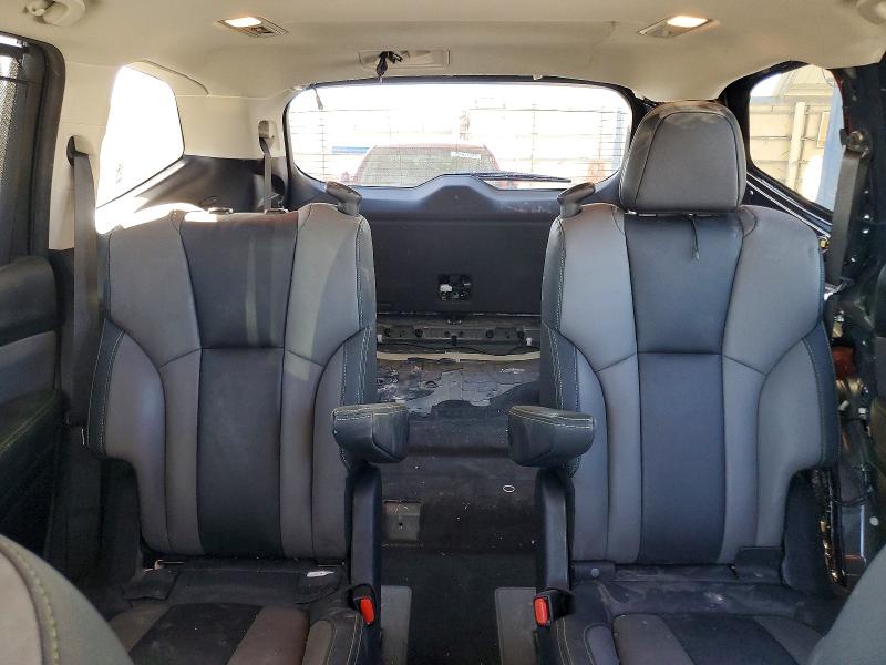 Продажа на аукционе авто 2024 Subaru Ascent, vin: 4S4WMAKDXR3455188, номер лота: 79011605