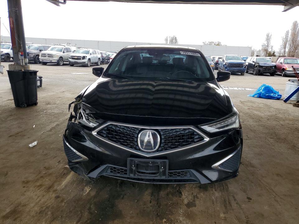 Aukcja sprzedaży 2021 Acura Ilx, vin: 19UDE2F70MA001539, numer aukcji: 78911605