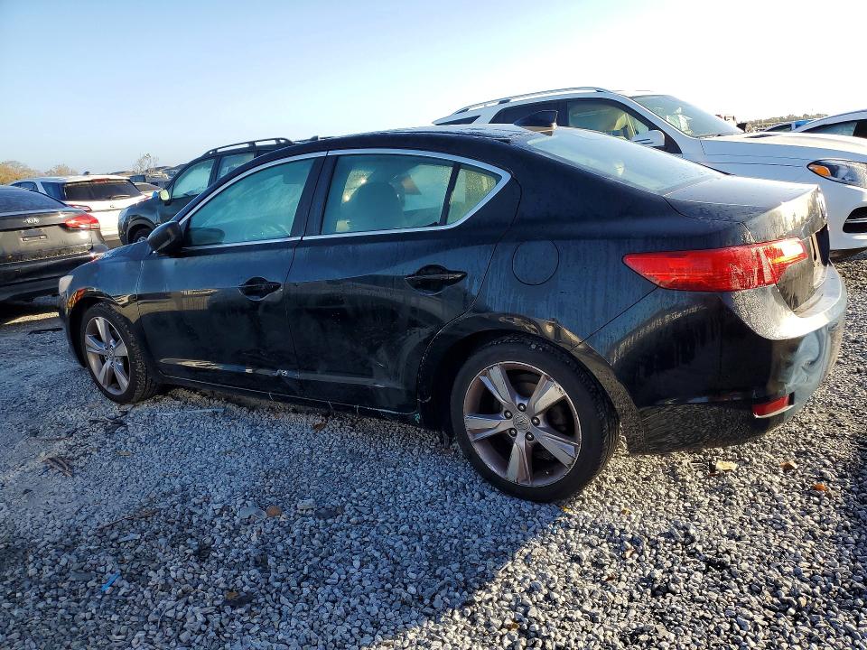 2014 Acura Ilx 20 მანქანა იყიდება აუქციონზე, vin: 19VDE1F31EE001014, აუქციონის ნომერი: 77551095