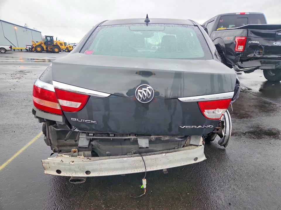Aukcja sprzedaży 2014 Buick Verano, vin: 1G4PP5SK6E4209129, numer aukcji: 78167845