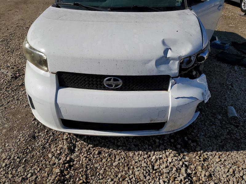 Продаж на аукціоні авто 2009 Scion Xb, vin: JTLKE50E891092697, номер лоту: 76437915