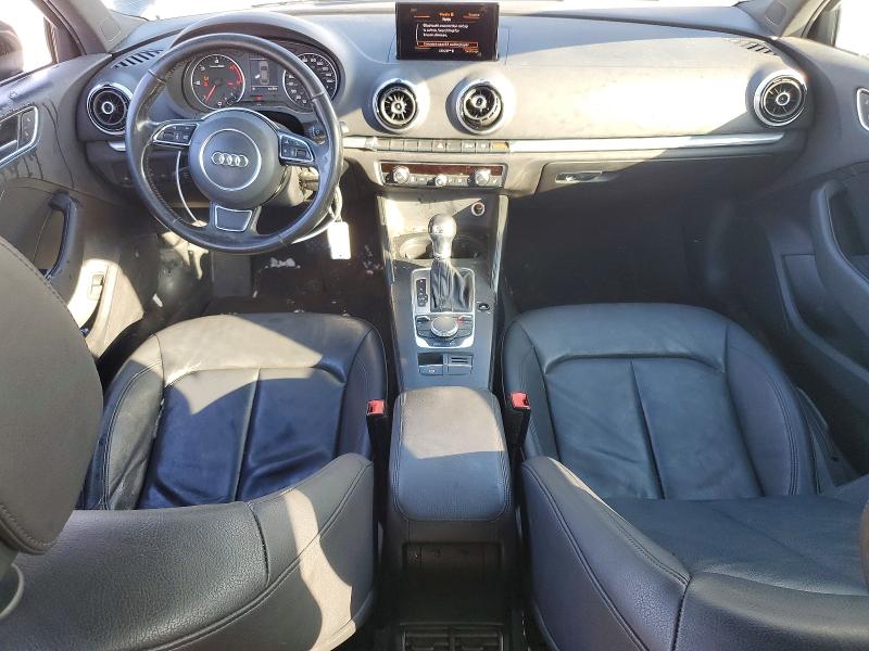 Aukcja sprzedaży 2015 Audi A3, vin: WAUAJGFF3F1029983, numer aukcji: 78401345