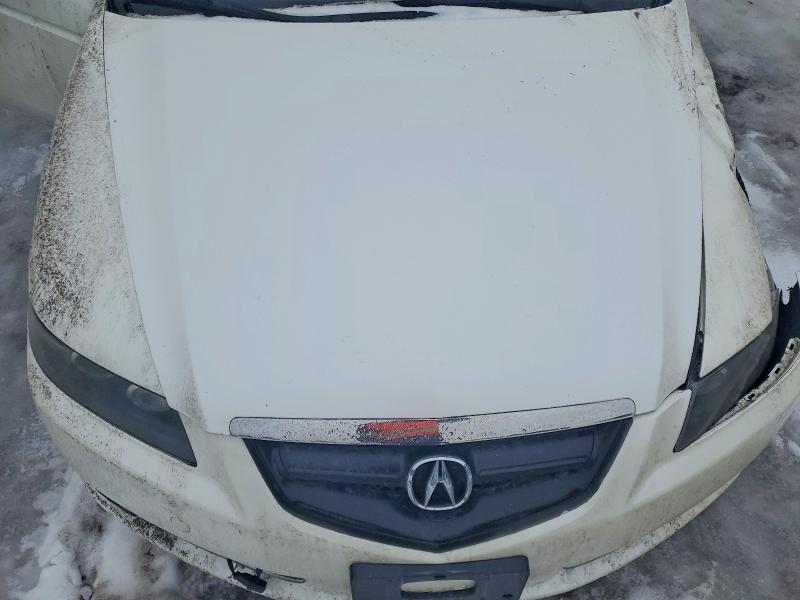 Auction sale of the 2008 Acura Tl, vin: 19UUA76518A801151, lot number: 78235725