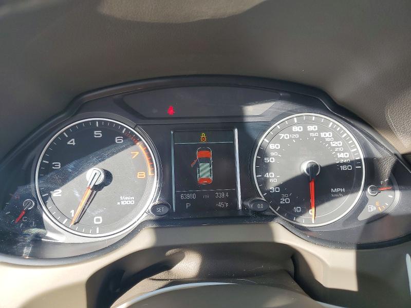 Aukcja sprzedaży 2013 Audi Q5 Premium, vin: WA1LFAFP3DA069250, numer aukcji: 77979175