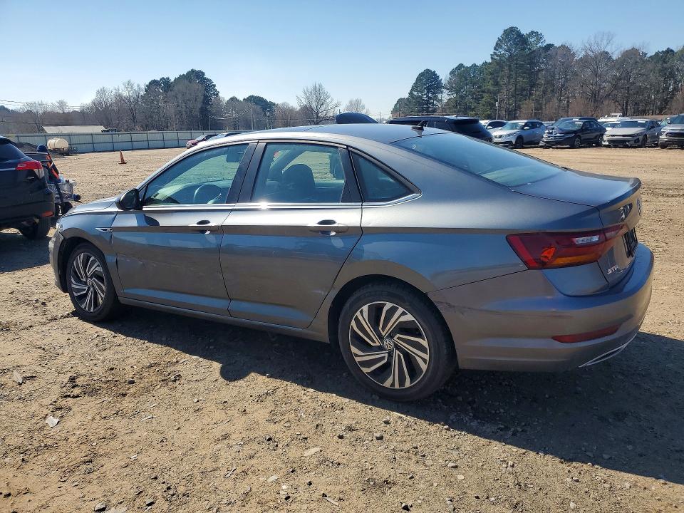 Aukcja sprzedaży 2019 Volkswagen Jetta, vin: 3VWC57BU7KM061141, numer aukcji: 78873315