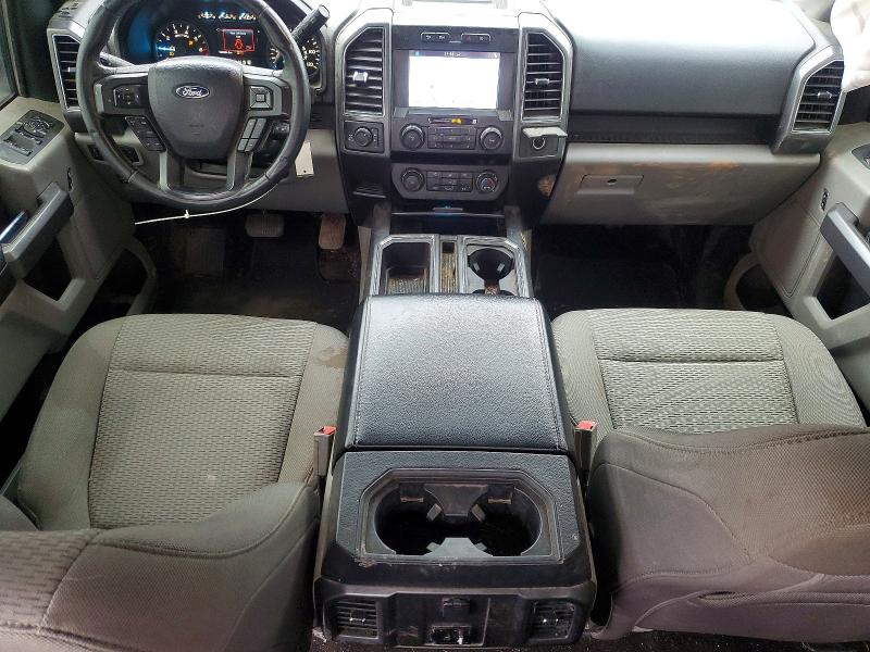 Aukcja sprzedaży 2019 Ford F150, vin: 1FTEW1E57KKF09475, numer aukcji: 79076895