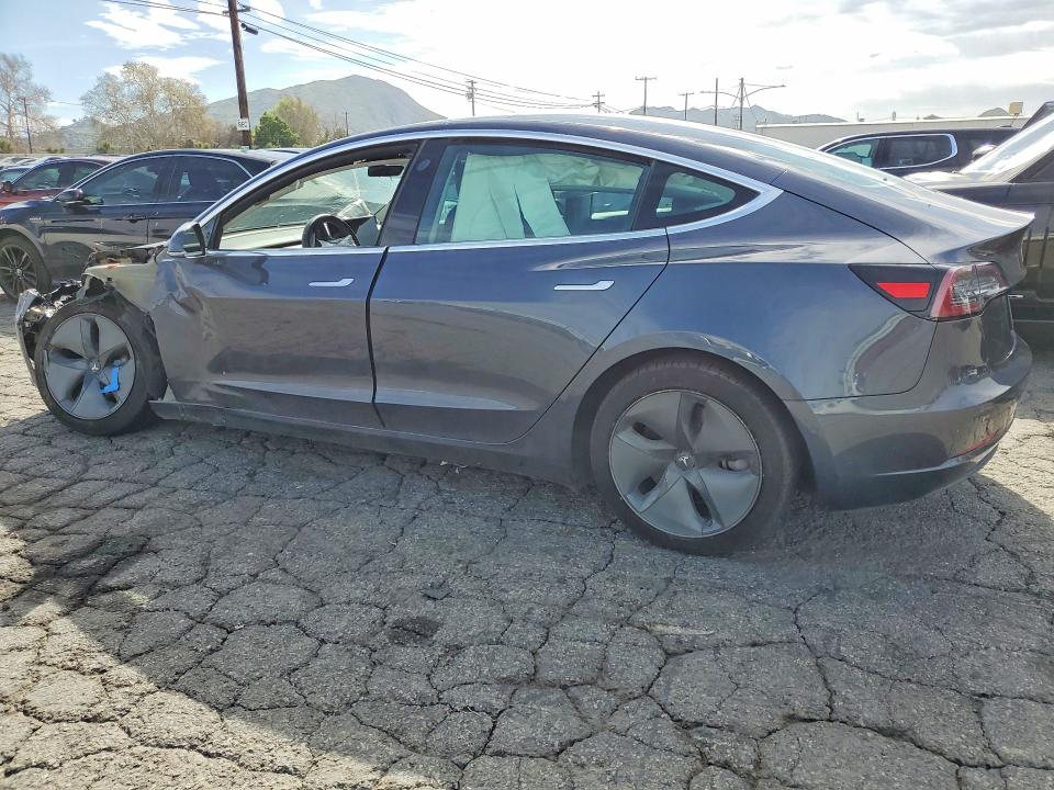 Продаж на аукціоні авто 2019 Tesla Model 3, vin: 5YJ3E1EB4KF432559, номер лоту: 78342025