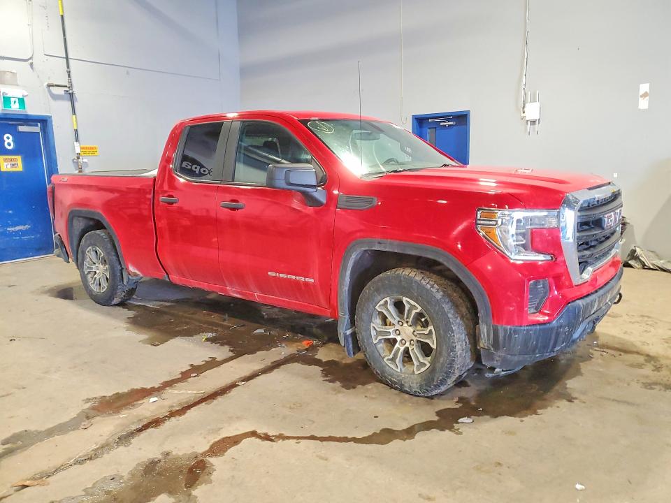 Aukcja sprzedaży 2019 Gmc Sierra, vin: 1GTR9AEF5KZ325953, numer aukcji: 78807145