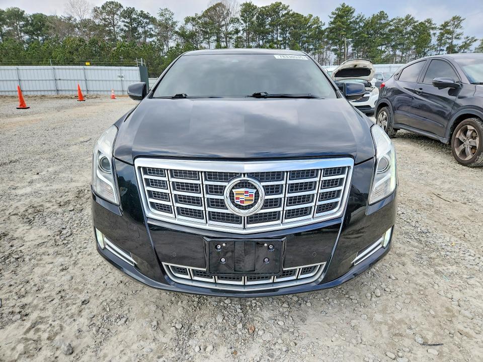 Aukcja sprzedaży 2013 Cadillac Xts, vin: 2G61T5S33D9160999, numer aukcji: 78330535