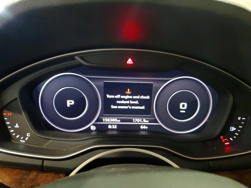 Aukcja sprzedaży 2018 Audi Q5, vin: WA1BNAFY5J2012058, numer aukcji: 79262715