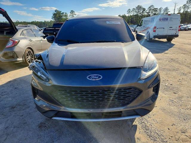 Продажа на аукционе авто 2020 Ford Escape, vin: 1FMCU0F63LUB59049, номер лота: 76411455