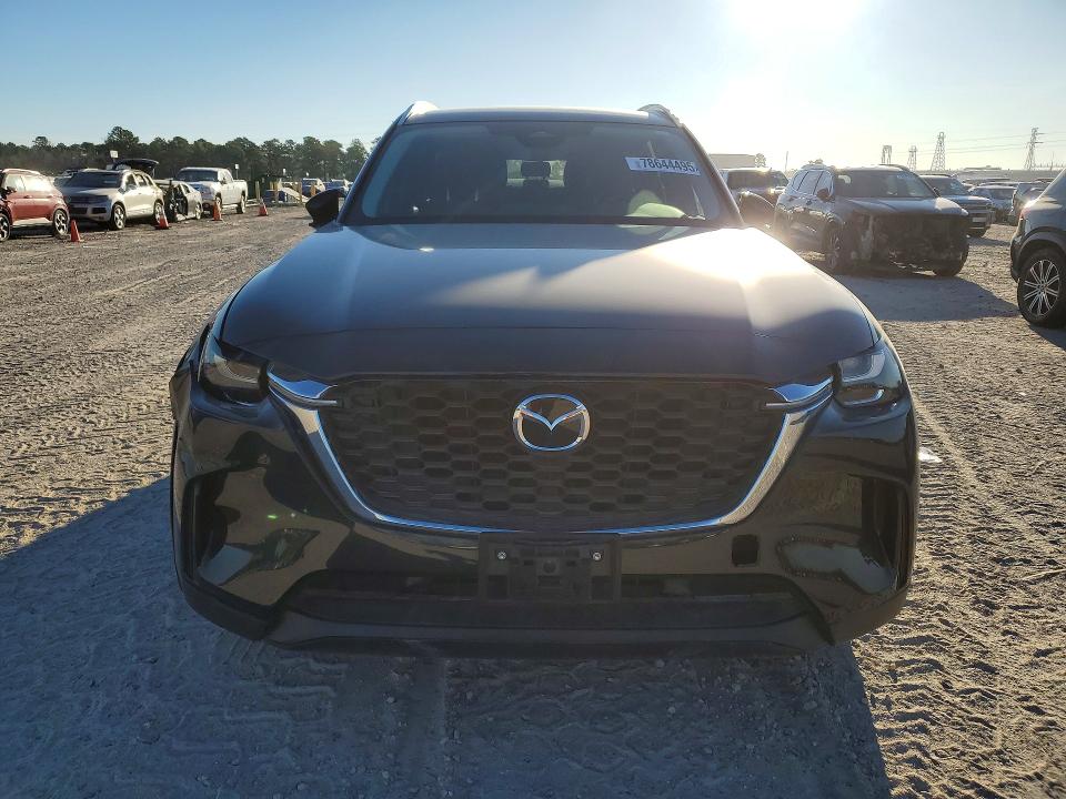 78644495 :رقم المزاد ، JM3KKAHD0S1221750 vin ، 2025 Mazda Cx-90 مزاد بيع