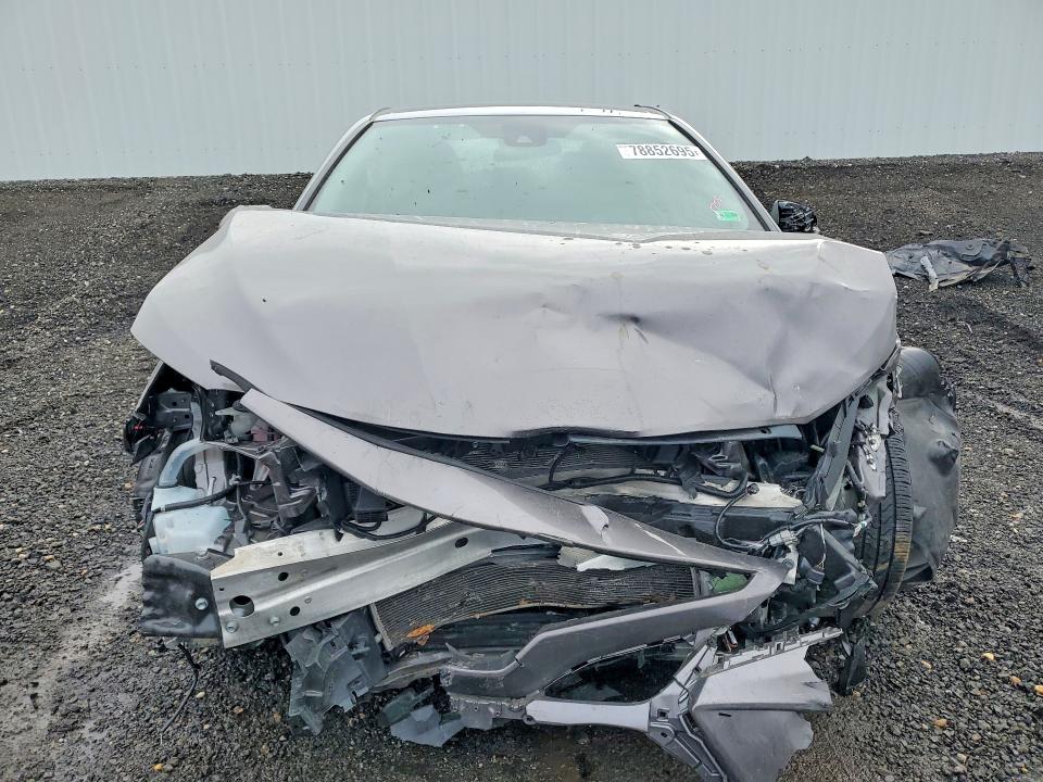 Продаж на аукціоні авто 2024 Toyota Camry, vin: 4T1G11AK5RU846949, номер лоту: 78852695
