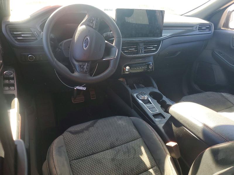 Aukcja sprzedaży 2023 Ford Escape, vin: 1FMCU9NA2PUA67074, numer aukcji: 78126425