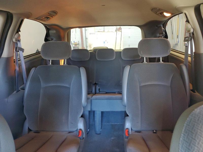 Продажа на аукционе авто 2005 Chrysler Town & Country, vin: 2C4GP54L45R460853, номер лота: 79177655