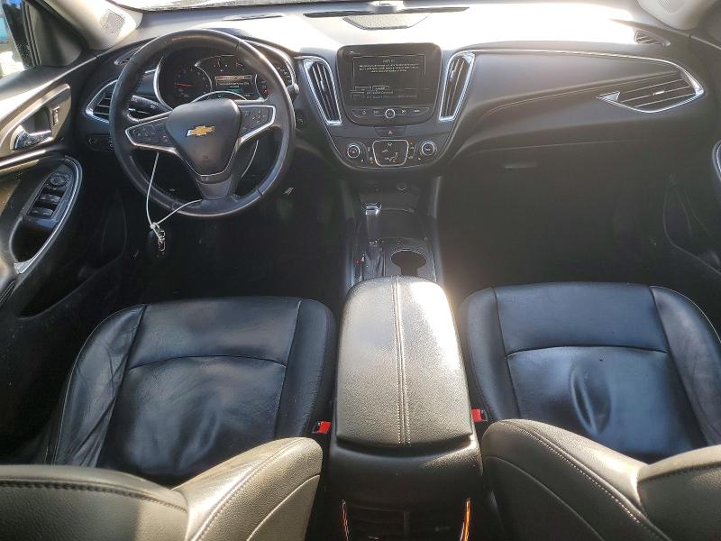 Продаж на аукціоні авто 2018 Chevrolet Malibu, vin: 1G1ZD5ST1JF208993, номер лоту: 78615185