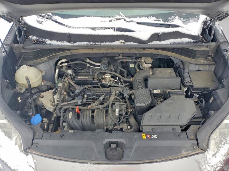 Aukcja sprzedaży 2017 Kia Sportage E, vin: KNDPNCAC8H7151763, numer aukcji: 76928855