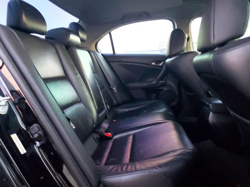 Aukcja sprzedaży 2010 Acura Tsx, vin: JH4CU2F68AC029169, numer aukcji: 77162825