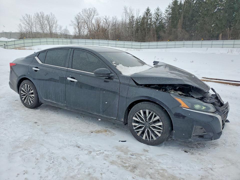 Продажа на аукционе авто 2023 Nissan Altima, vin: 1N4BL4DV7PN311442, номер лота: 76972265