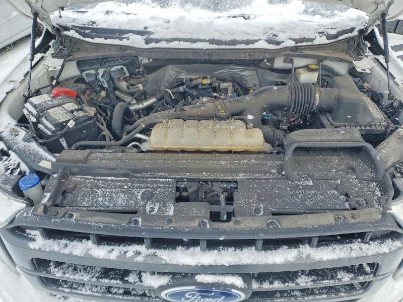 Aukcja sprzedaży 2021 Ford F150, vin: 1FTEW1EP2MKD75916, numer aukcji: 75220635
