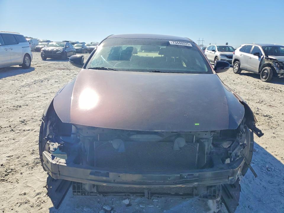 Aukcja sprzedaży 2015 Kia Optima, vin: 5XXGM4A76FG358510, numer aukcji: 73440225