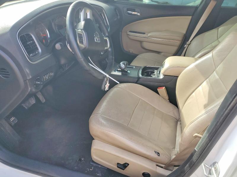 Aukcja sprzedaży 2012 Dodge Charger, vin: 2C3CDXHG9CH155923, numer aukcji: 77162645