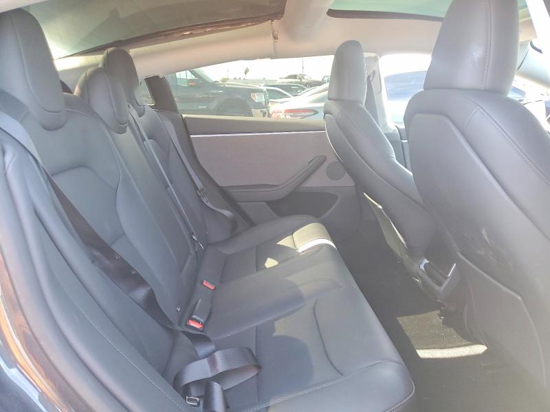 Aukcja sprzedaży 2025 Tesla Model 3, vin: 5YJ3E1EA4SF022898, numer aukcji: 77317515