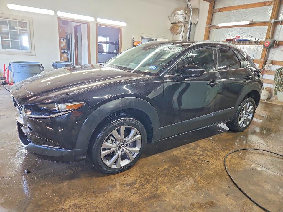 Aukcja sprzedaży 2022 Mazda Cx-30, vin: 3MVDMBBL4NM421988, numer aukcji: 77189915