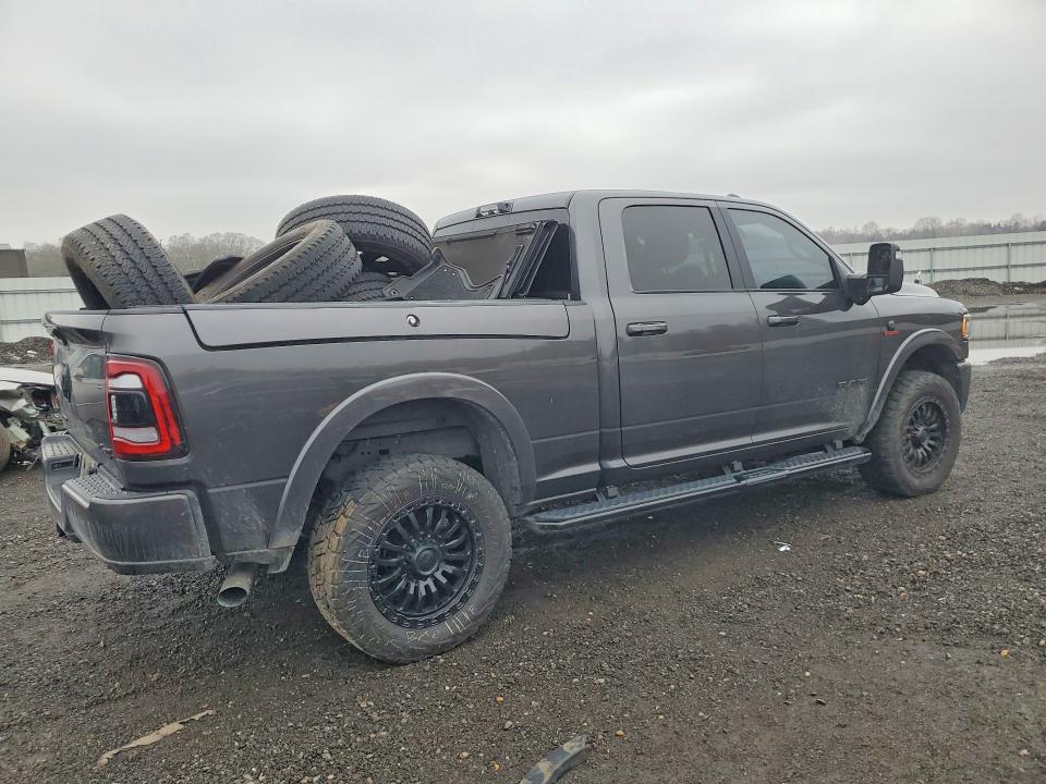 Продаж на аукціоні авто 2024 Ram 2500, vin: 3C6UR5SL8RG282755, номер лоту: 77608905