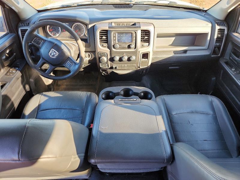 Aukcja sprzedaży 2016 Ram 1500, vin: 1C6RR7KG9GS108803, numer aukcji: 78364585