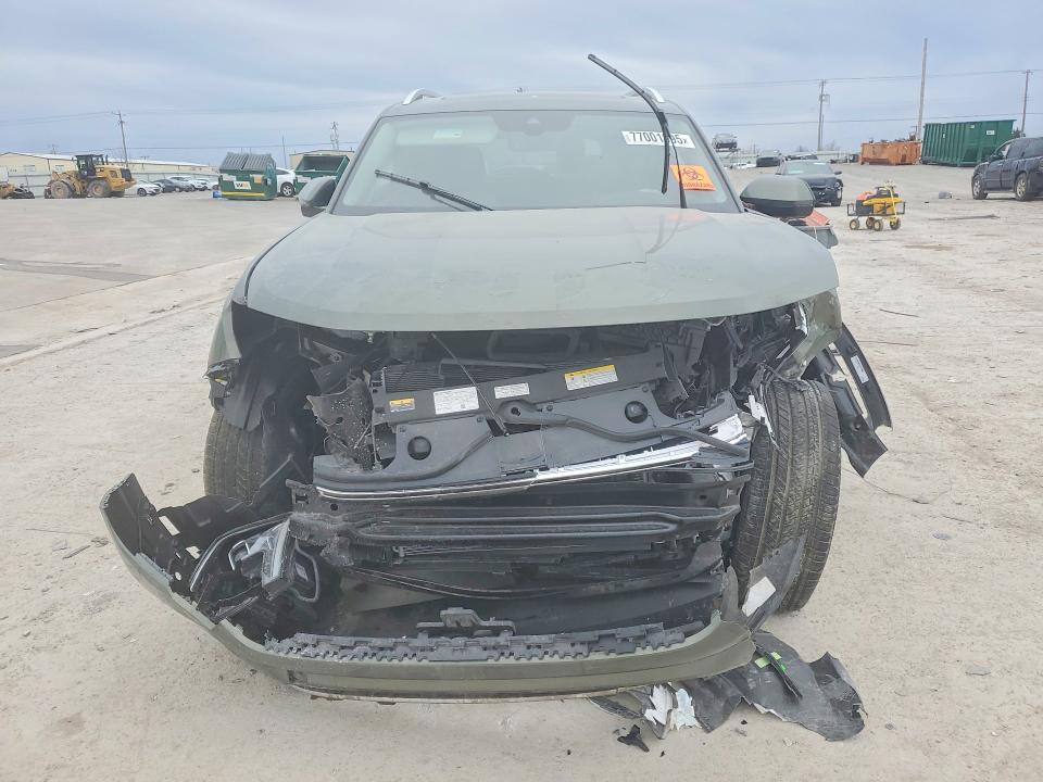 Продажа на аукционе авто 2026 Volkswagen Atlas, vin: 1V2FN2CA0TC520633, номер лота: 77001995