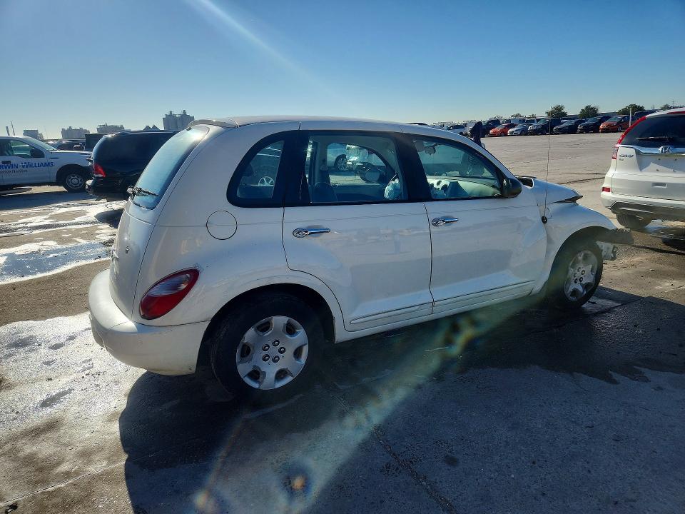 Продажа на аукционе авто 2009 Chrysler Pt Cruiser, vin: 3A8FY48949T597692, номер лота: 76230125