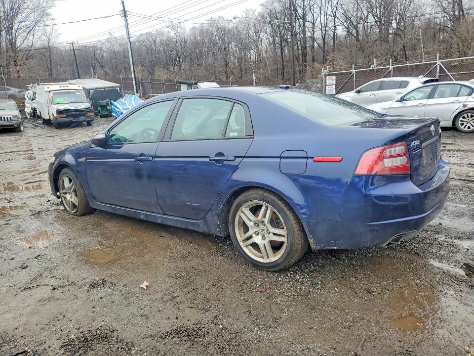 Aukcja sprzedaży 2008 Acura Tl, vin: 19UUA66248A022665, numer aukcji: 78254255