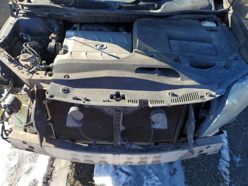 Продажа на аукционе авто 2012 Lexus Rx, vin: 2T2BK1BA0CC142174, номер лота: 78300845
