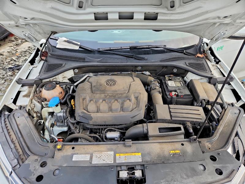 Aukcja sprzedaży 2020 Volkswagen Passat, vin: 1VWMA7A3XLC027271, numer aukcji: 78069755
