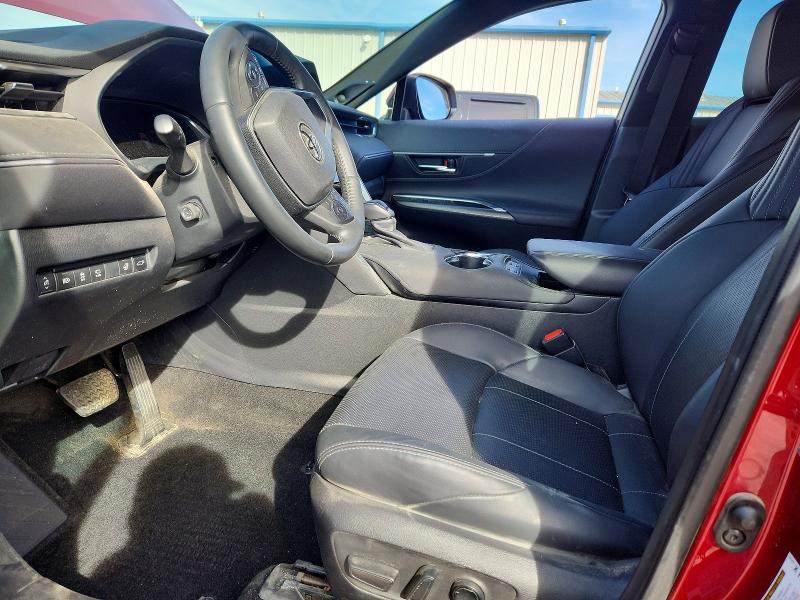 Aukcja sprzedaży 2023 Toyota Venza, vin: JTEAAAAH5PJ151993, numer aukcji: 76749145